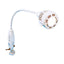 LE 50 Standard Beam - Extension Arm & Universal Wall Mount