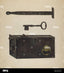 Lock, Keyed