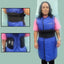 LUMBAR SUPPORT BELT Small 25"X 30"