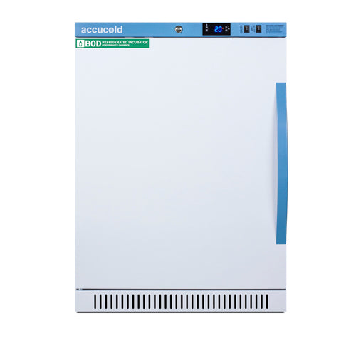 Accucold Refrigerated Incubator Performance Chamber (Model ABOD6LHD)