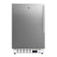 Built-in ADA compliant healthcare all-refrigerator