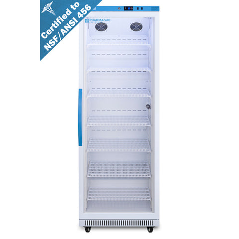 Accucold Performance series Pharma-Vac 18 cu – ARG18PV456