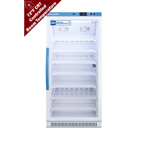 Accucold Performance series 8 cu – ARG8PV-CRT