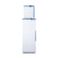 Accucold ARS12PV-AFZ1PVSTACKLHD