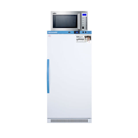 Accucold ARS8MLMCLK-SCM1000SS