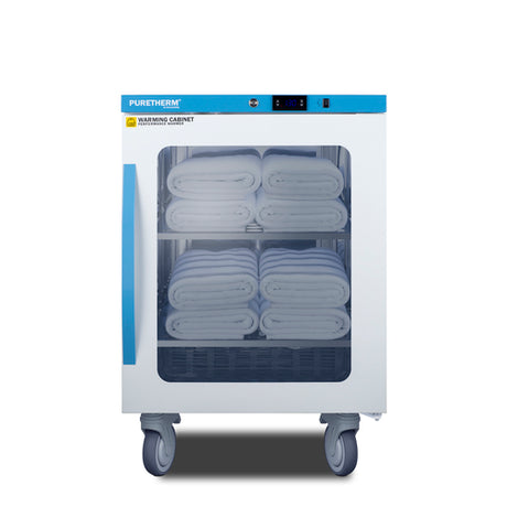 Warming Cabinet : Blanket Warmers (Model AWC6PB)