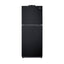 Frost-free break room refrigerator-freezer with NIST calibrated alarm/thermometers