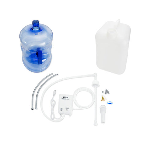 Accucold Water pump kit for use with C39EL/C48EL/C60EL kitchenettes
