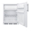 24" Wide Built-In Refrigerator-Freezer, ADA Compliant - AL650WBI