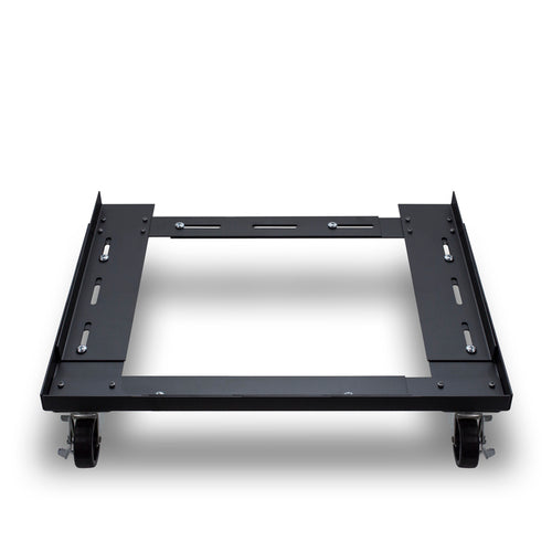 Accucold Dolly for units sized between 20" and 24" wide