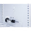 8 cu.ft. MOMCUBE breast milk refrigerator with commercial microwave