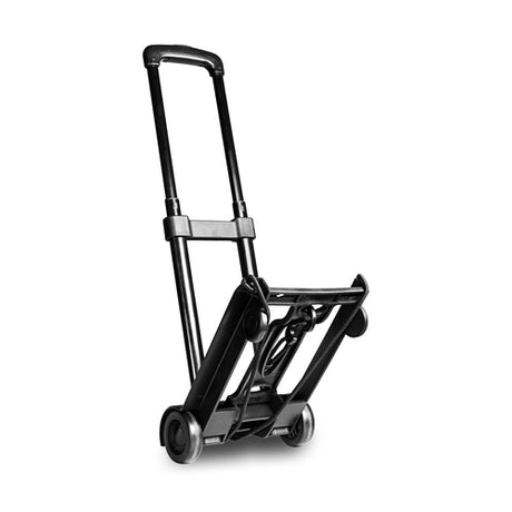 Wheeled trolley for SUMMIT SPRF26 portable 12V refrigerator/freezer