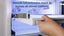 Install 8 full-extension ventilated drawers in place of shelves on select Accucold refrigerators