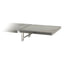 Top, Stainless Steel, for all M-Series 30" wide bodies, Replacement, field installed