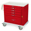 Multi 15 IN Breakaway Lock Kit for M-Series Cart