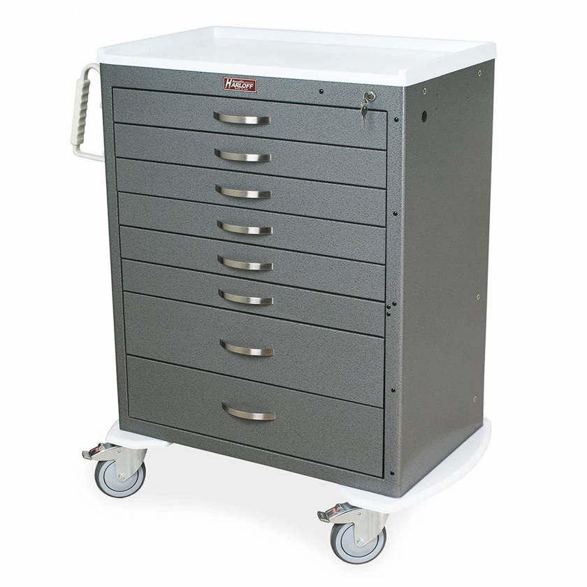 Harloff Replacement Drawer 8", for AL18CS-5