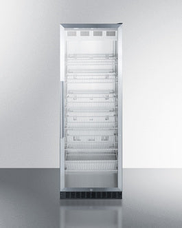 Accucold 24" Wide Beverage Center (Model SCR1401)