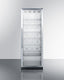 24" Wide Beverage Center - SCR1401CSS