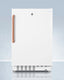 20" Wide Built-in Refrigerator-Freezer, ADA Compliant - ADA302RFZTBC