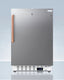 20" Wide Built-In Vaccine All-Freezer, ADA Compliant - ADA305AFSSTBC