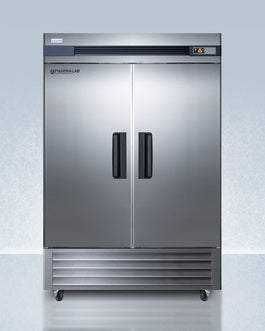 Accucold 49 Cu.Ft. Upright Pharmacy Freezer
