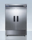 49 Cu.Ft. Upright Pharmacy Freezer
