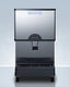 Ice & Water Dispenser - AIWD282