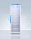 15 Cu.Ft. Upright Laboratory Refrigerator - ARG15ML