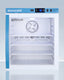 1 Cu.Ft. Compact Laboratory Refrigerator - ARG1ML