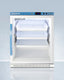 6 Cu.Ft. ADA Height Laboratory Refrigerator with Removable Drawers - ARG6MLDR