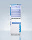 24" Wide All-Refrigerator/All-Freezer Combination - ARG6PV-VT65MLSTAC