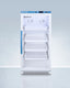 8 Cu.Ft. Upright Laboratory Refrigerator with Removable Drawers - ARG8MLDR