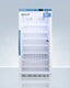 8 Cu.Ft. Upright Laboratory Refrigerator - ARG8MLDL2B