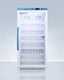 8 Cu.Ft. Upright Laboratory Refrigerator - ARG8ML