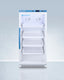 8 Cu.Ft. Upright Vaccine Refrigerator with Removable Drawers - ARG8PVDR