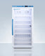 8 Cu.Ft. Upright Vaccine Refrigerator - ARG8PV