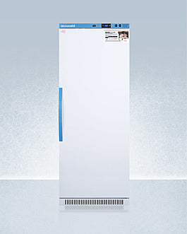 12 Cu.Ft. MOMCUBE Breast Milk Refrigerator, Solid Door (Model ARS12MLMCLK)