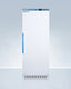 12 Cu.Ft. Upright Laboratory Refrigerator with Removable Drawers - ARS12MLDR