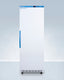 18 Cu.Ft. Upright Vaccine Refrigerator - ARS18PV