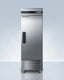 23 Cu.Ft. Upright Pharmacy Refrigerator - ARS23ML