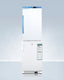 20" Wide Vaccine Refrigerator/Freezer Combination - ARS3PV-ADA305AFSTACK