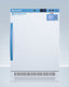 6 Cu.Ft. ADA Height Vaccine Refrigerator - ARS6PVDL2B
