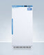 8 Cu.Ft. Upright Vaccine Refrigerator - ARS8PVDL2B