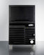 100 lb. Commercial Icemaker