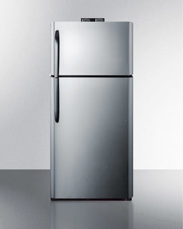 Accucold 30" Wide Break Room Refrigerator-Freezer (Model BKRF18PL)