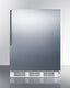 24" Wide Refrigerator-Freezer - CT661WSSHV
