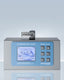 Factory conversion of stacked series temperature readout to display in Fahrenheit