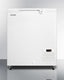 4.8 Cu.Ft. Chest Freezer