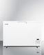 11 Cu.Ft. Chest Freezer