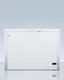 8 Cu.Ft. Chest Refrigerator
